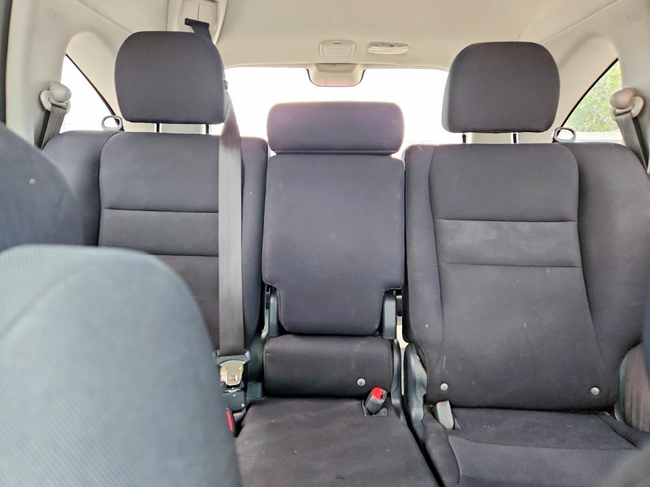 2011 HONDA Crv VIN 5J6RE3H34BL000216 photo 10