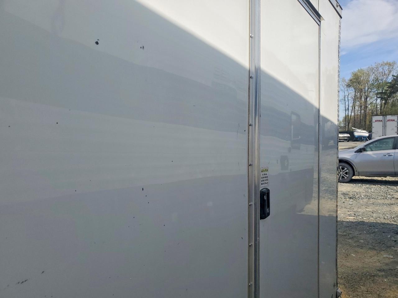 2024 DIAMOND Trailer VIN 53NBE2021R1109215 photo 5