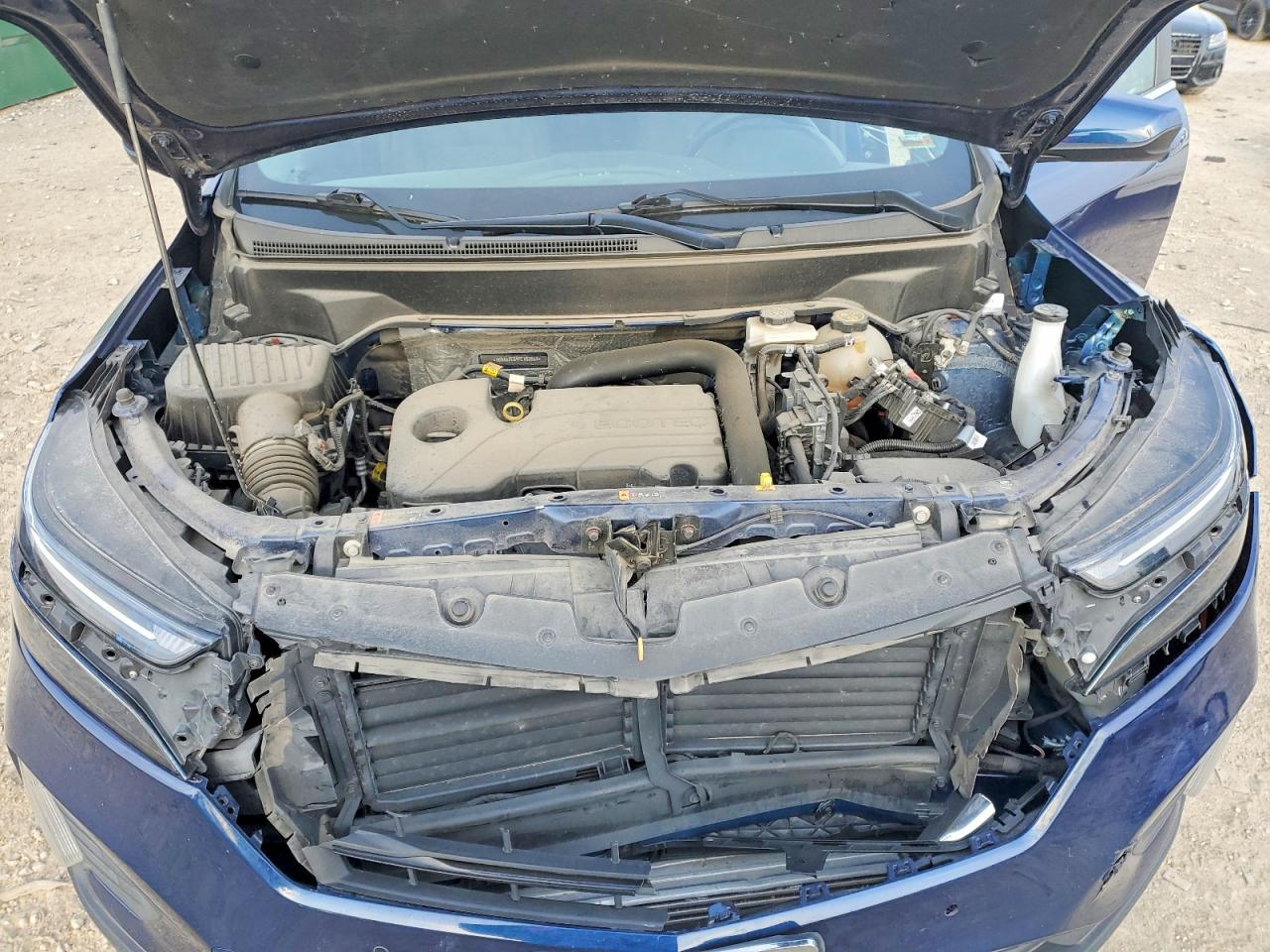 2023 Chevrolet Equinox VIN 3GNAXTEG4PL162659 photo 12