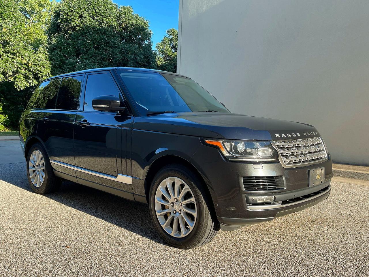 2013 Land Rangerover VIN SALGS2DF8DA105543 photo 1
