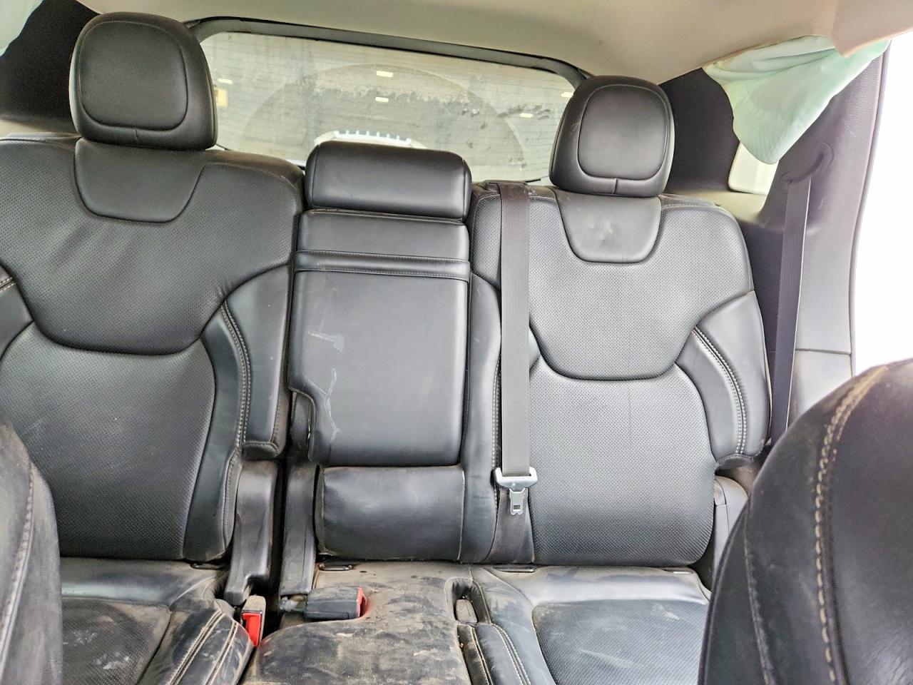 2014 Jeep Cherokee VIN 1C4PJMDS7EW184176 photo 10