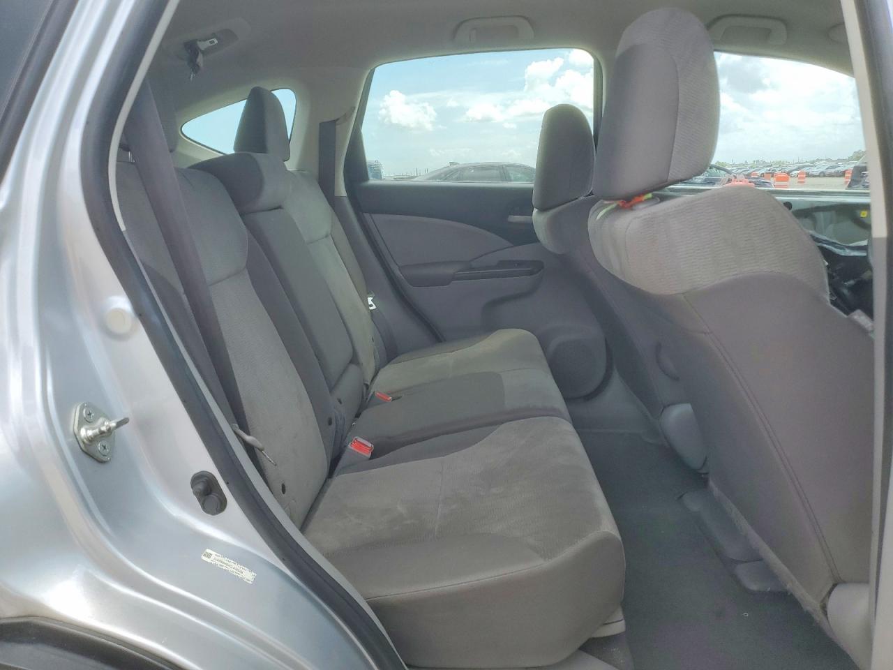 2012 HONDA Crv VIN 5J6RM3H36CL032508 photo 11
