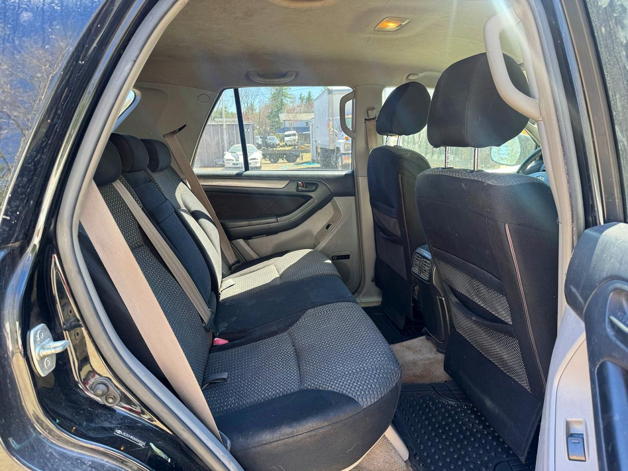 2006 TOYOTA 4runner VIN JTEZU14R260069559 photo 6