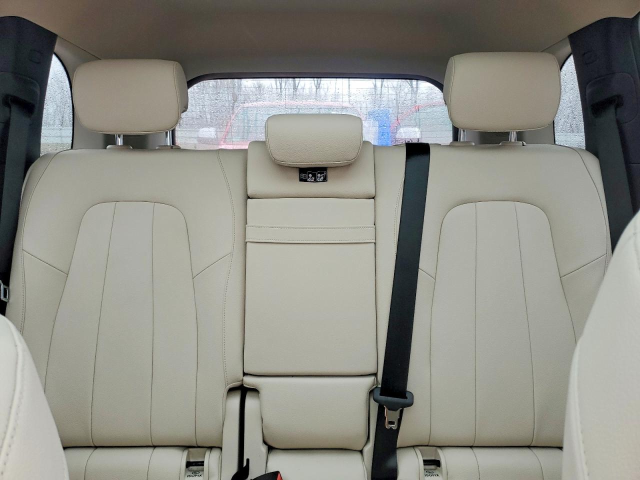 2023 Mercedes-Benz Glb-class VIN W1N4M4HBXPW313995 photo 10