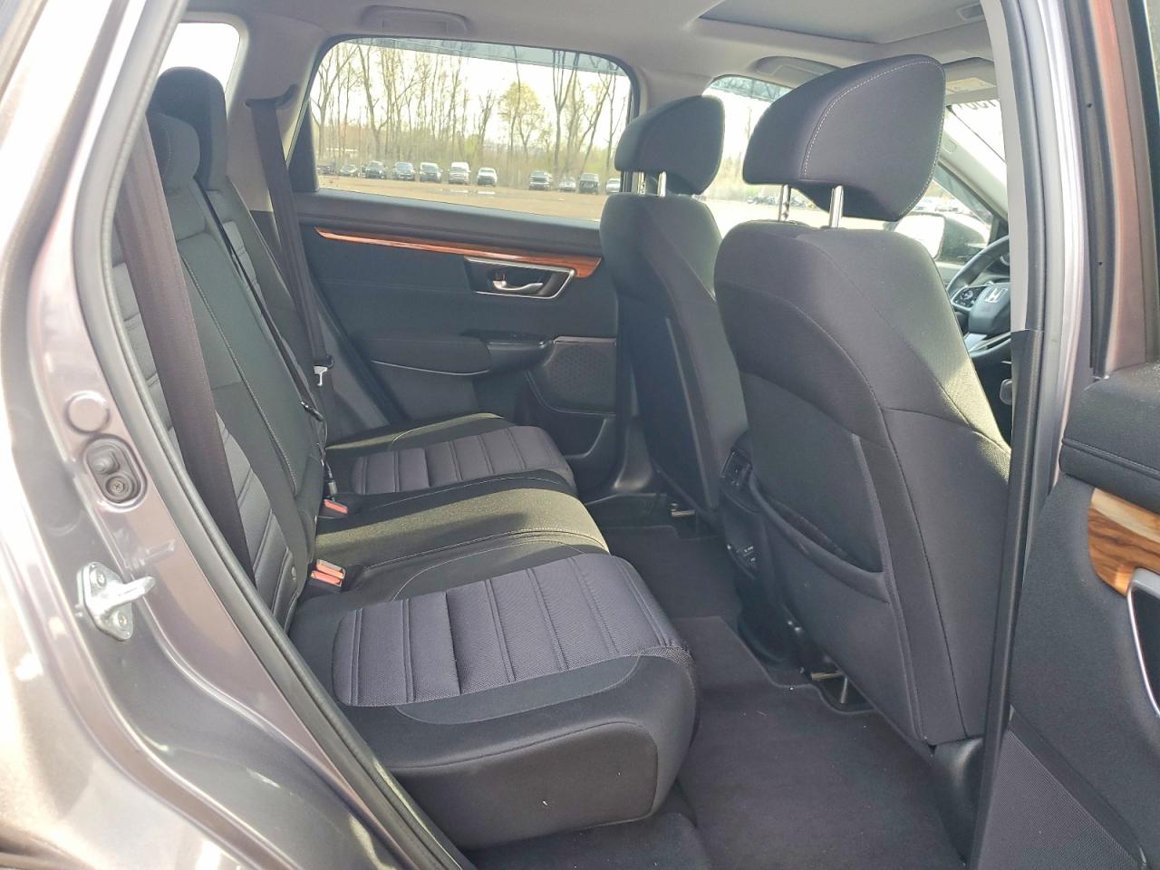 2021 Honda Crv VIN 2HKRW2H54MH622305 photo 11