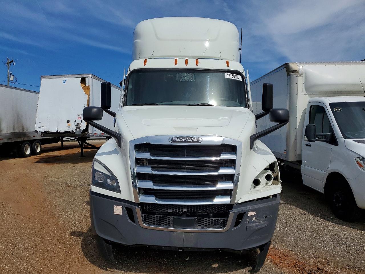 2022 FREIGHTLINER All other VIN 3AKJHLDRXNSNK9742 photo 9