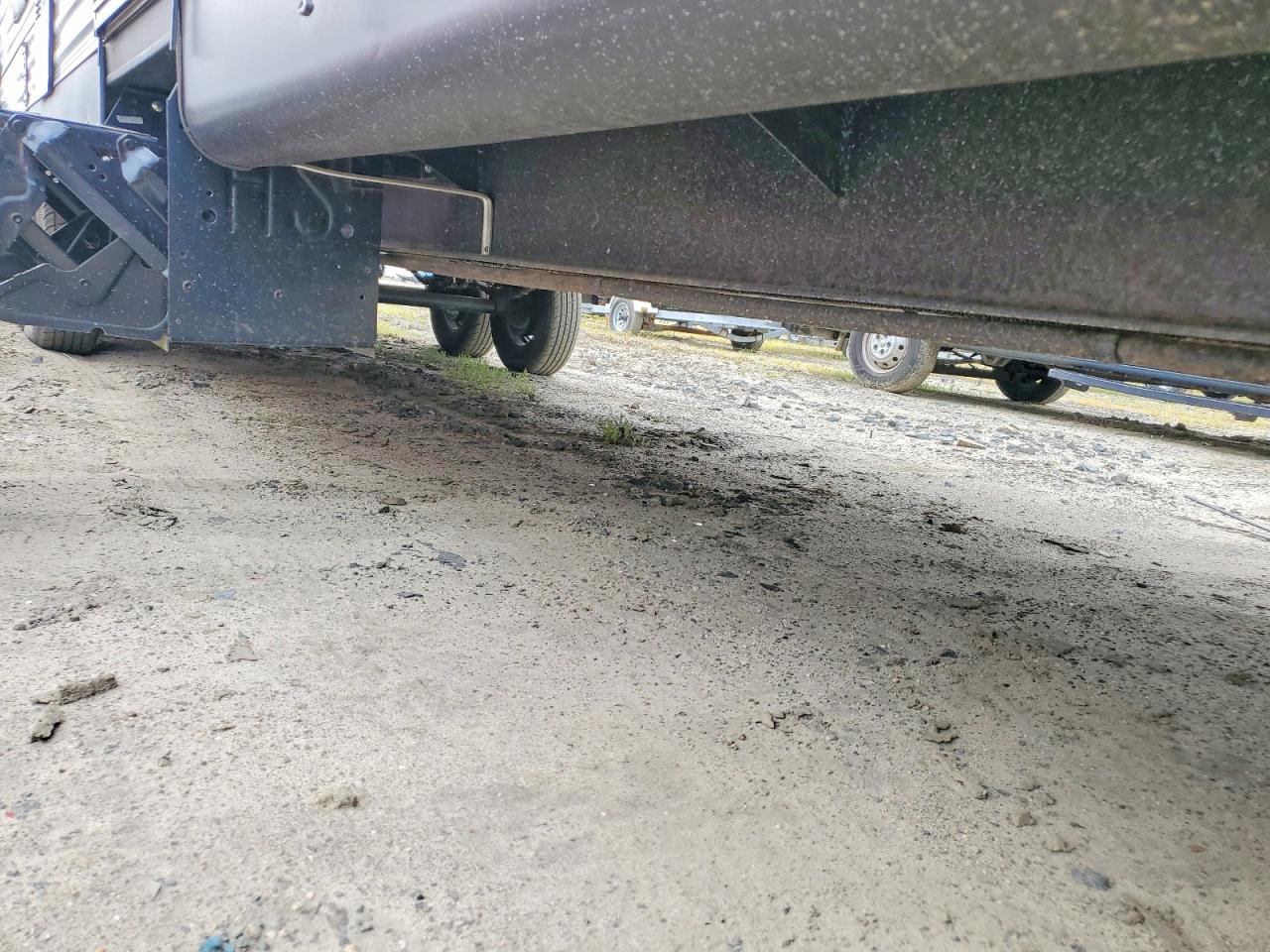 2019 FOREST Catalina VIN 5ZT2CAXB9KX014341 photo 9