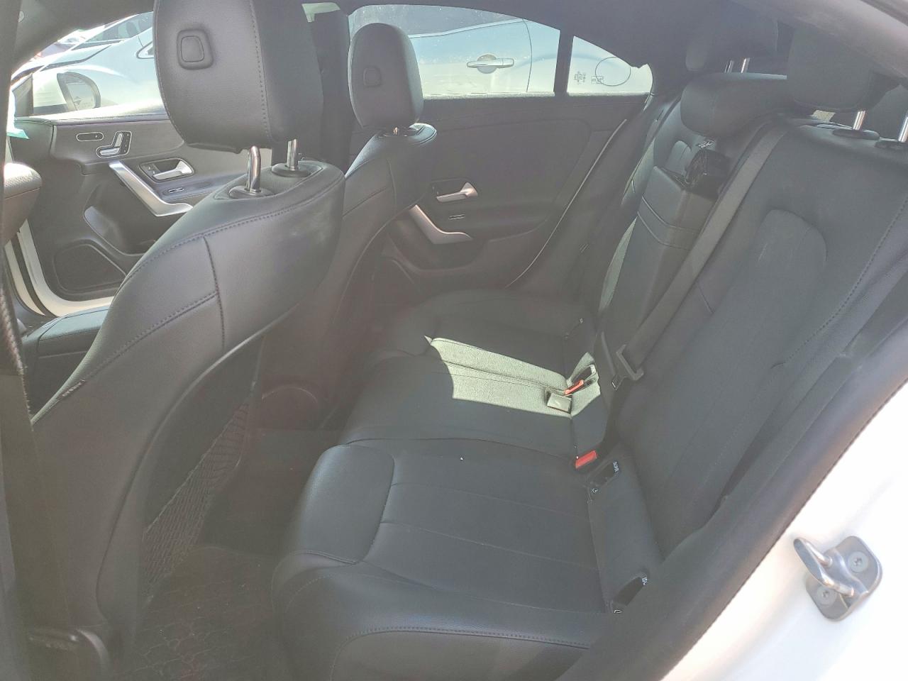 2023 MERCEDES-BENZ Cla-class VIN W1K5J4HB0PN404497 photo 10