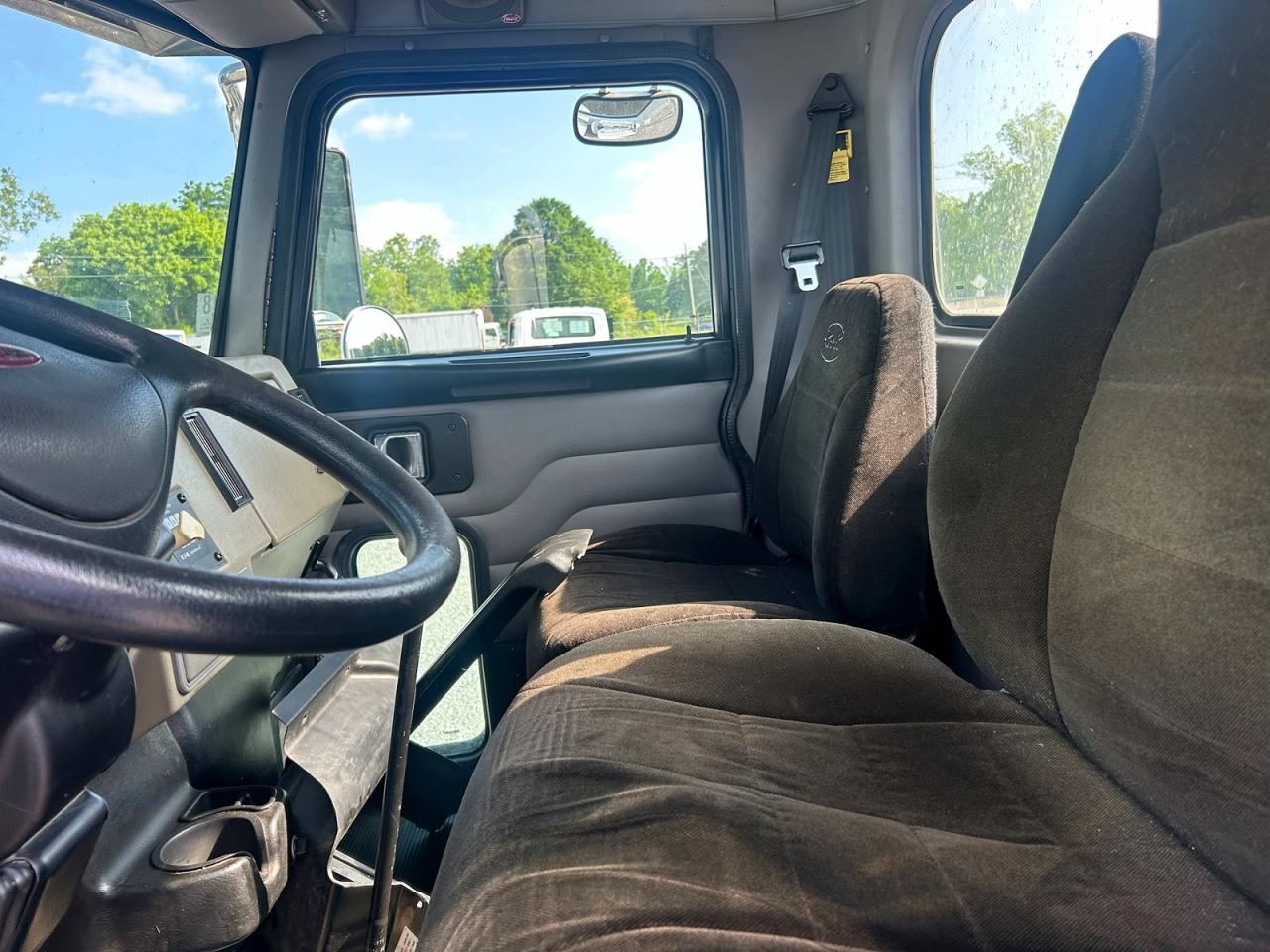 2008 PETERBILT All other VIN 2NPLHN6X28M757870 photo 5