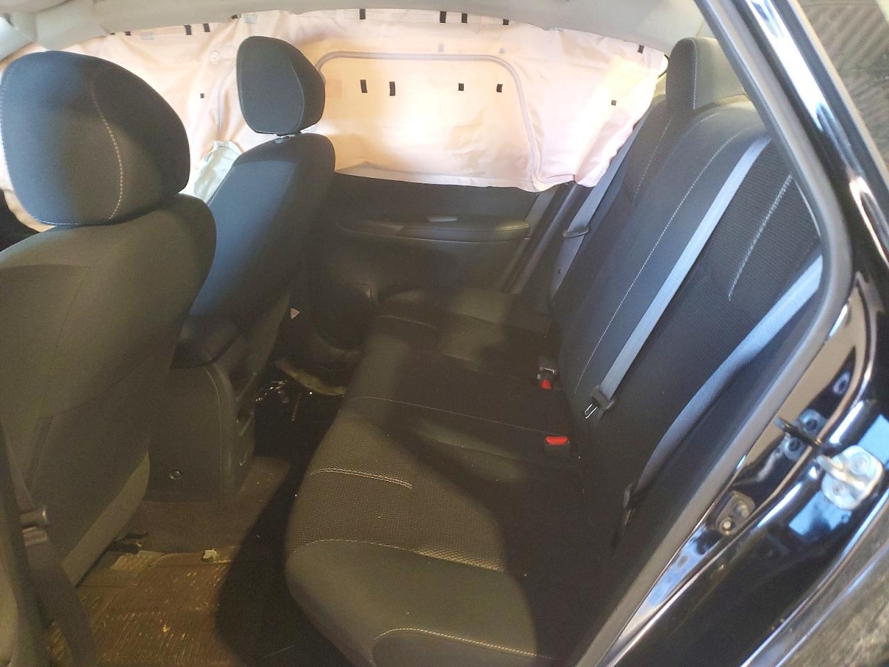 2017 Niss Sentra VIN 3N1AB7AP7HL671959 photo 10
