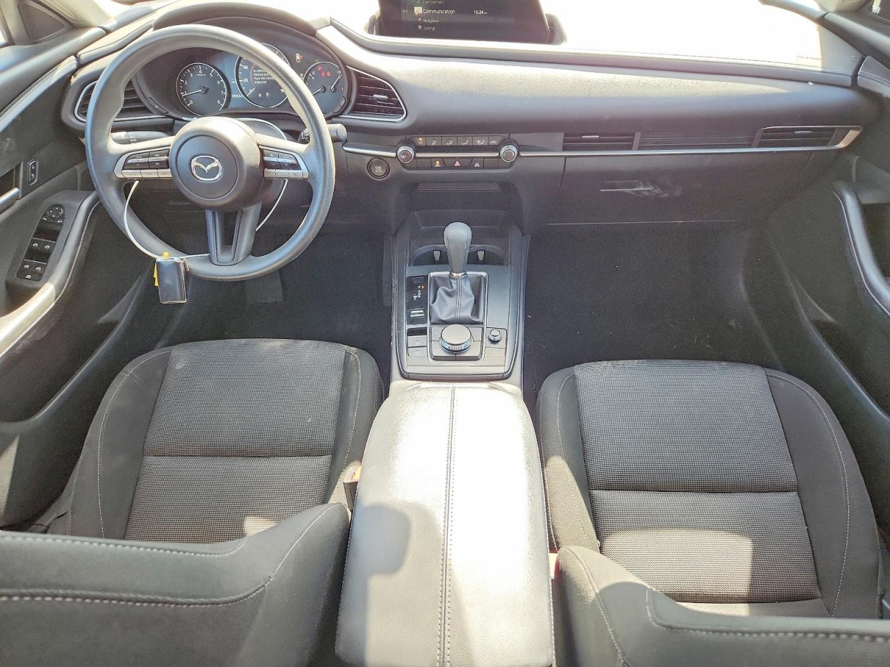 2022 Mazda Cx30 VIN 3MVDMBAL8NM405679 photo 8