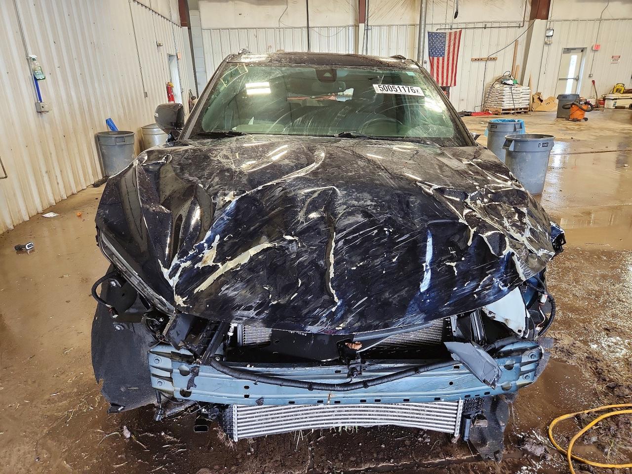 2021 CHEVROLET Blazer VIN 3GNKBCR43MS521679 photo 5