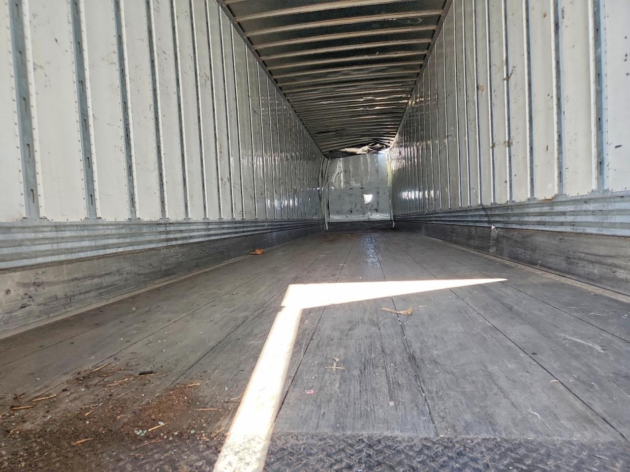 2023 UTILITY TRAILER MANUFACTURE UTILITY TR - TRAILER VIN 1UYVS2532P3923749 photo 6
