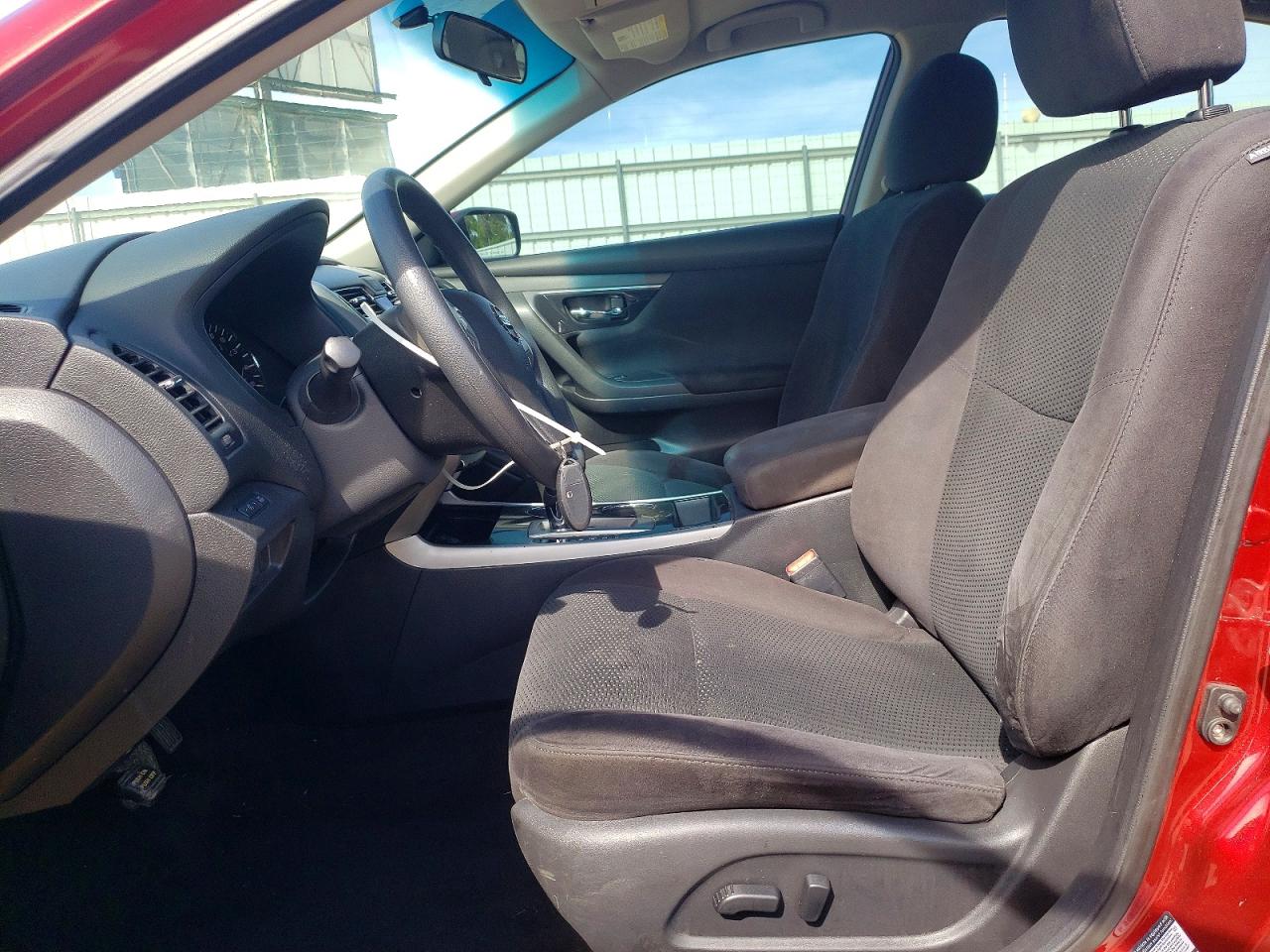 2014 NISS Altima VIN 1N4AL3AP3EC119701 photo 7