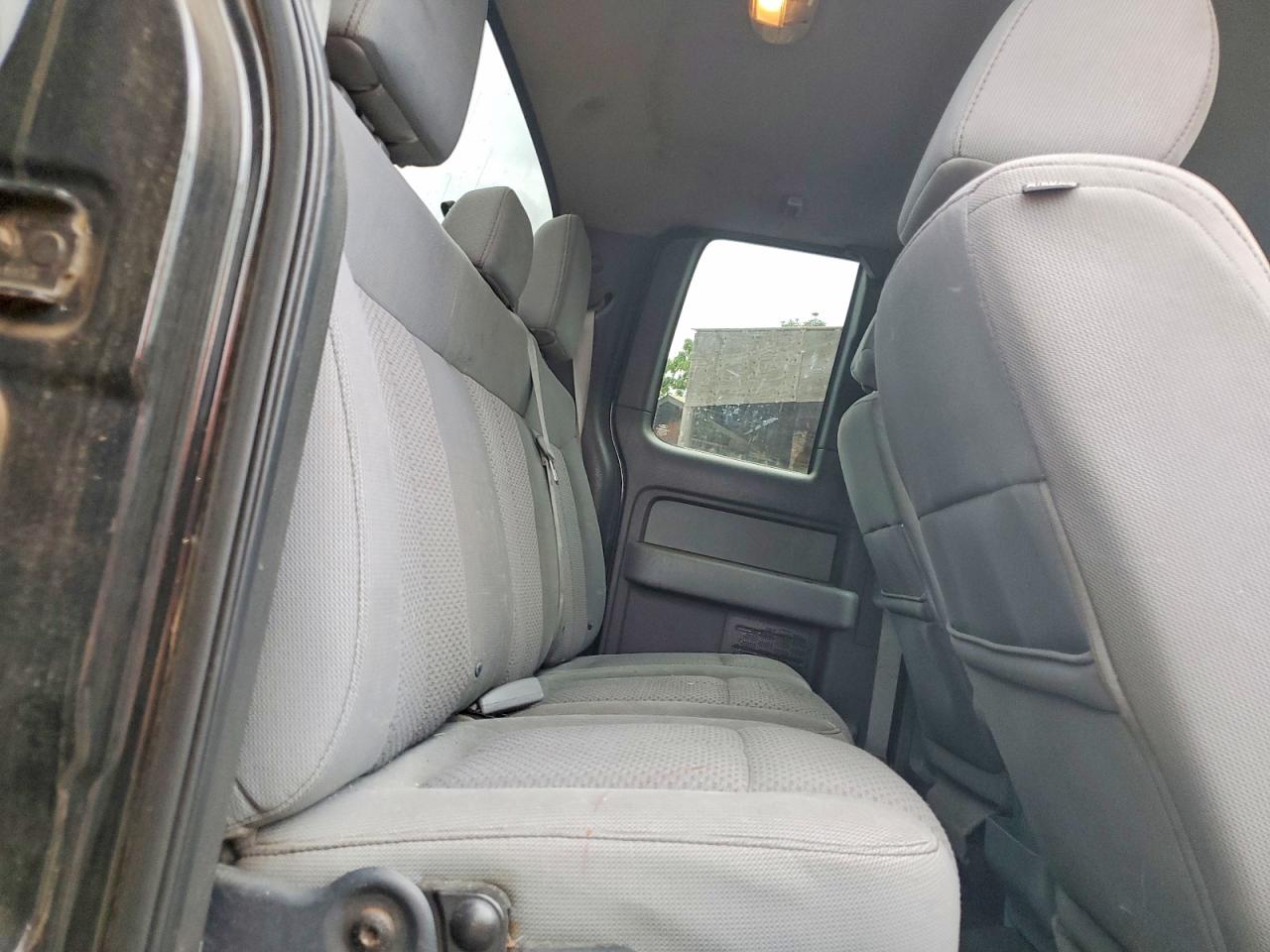 2013 Ford F-150 VIN 1FTFX1EF2DFB53541 photo 10