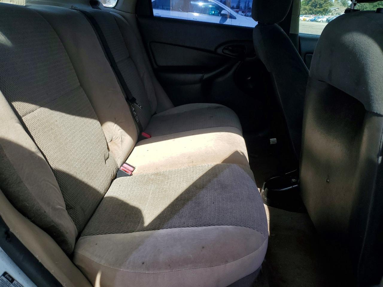 2002 FORD Focus VIN 3FAFP37372R139932 photo 10