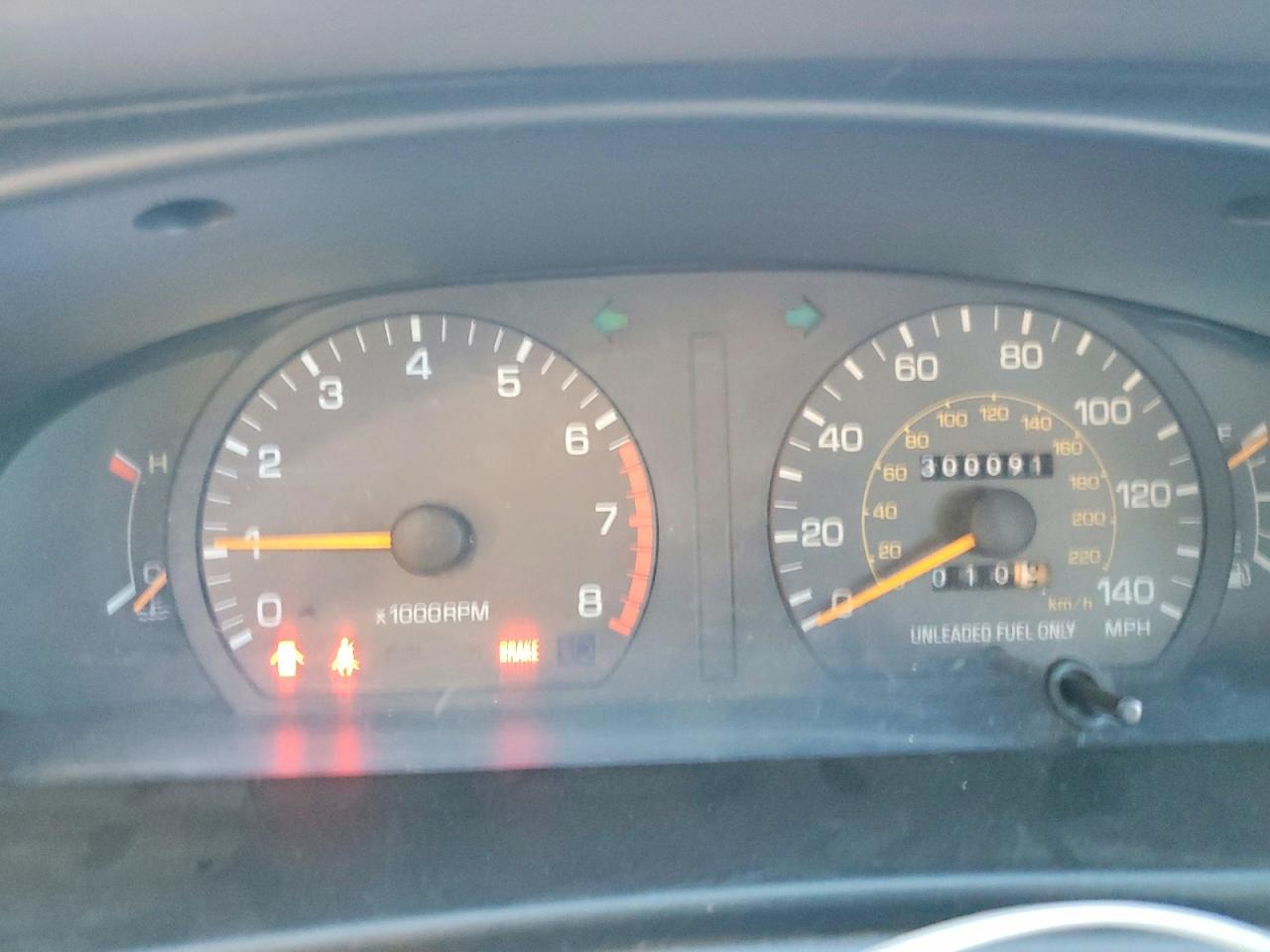 1996 TOYOTA Camry VIN JT2BG12K9T0385631 photo 9