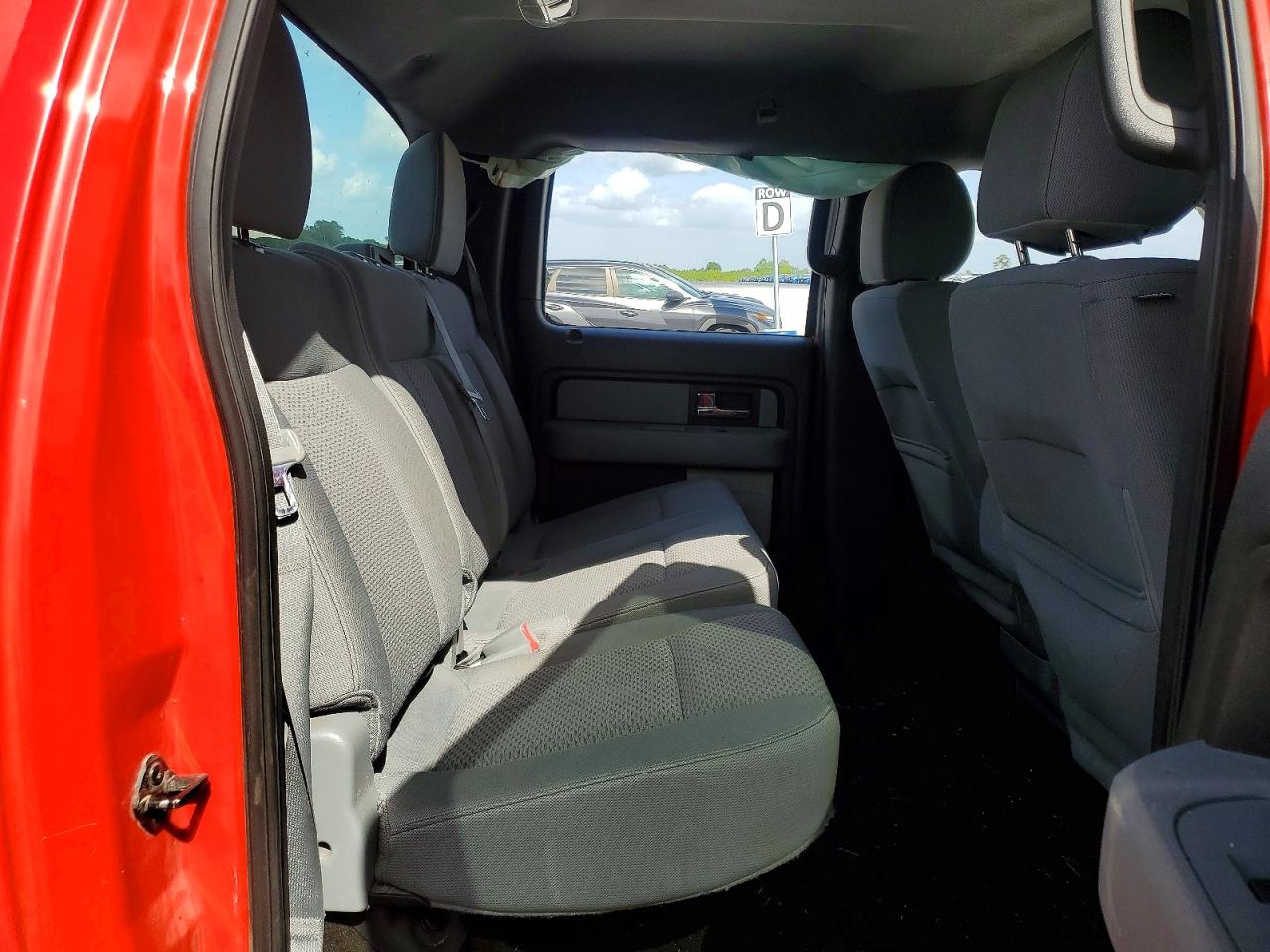 2012 Ford F-150 VIN 1FTFW1ET4CKD76999 photo 10