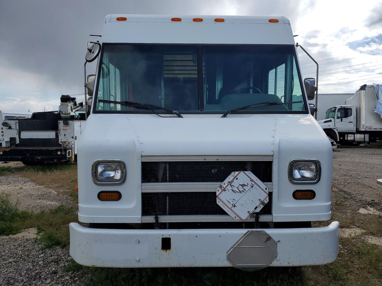 2004 FREIGHTLINER All other VIN 4UZAANBW44CM51383 photo 5