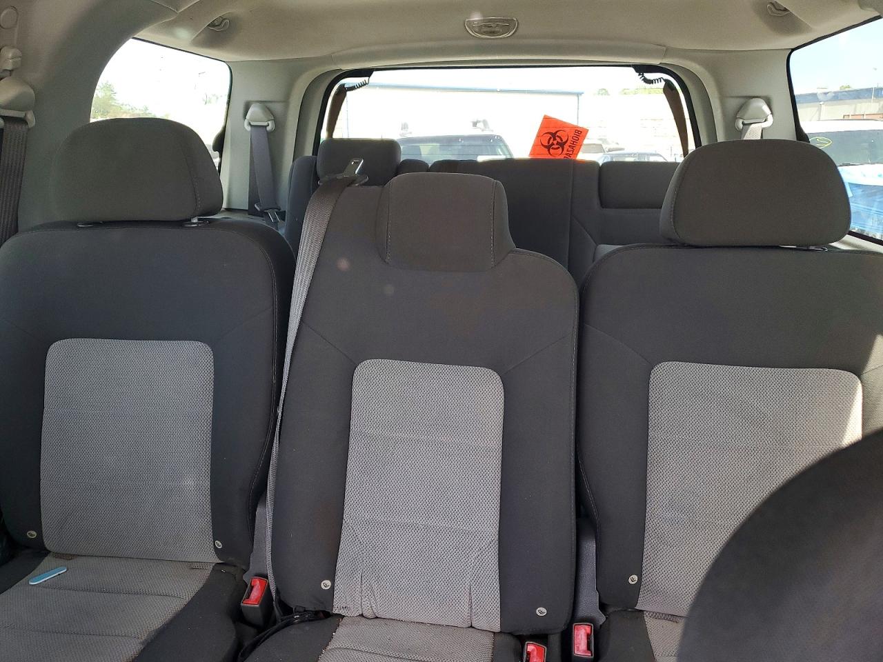 2004 Ford Expedition VIN 1FMRU15W34LA06292 photo 10