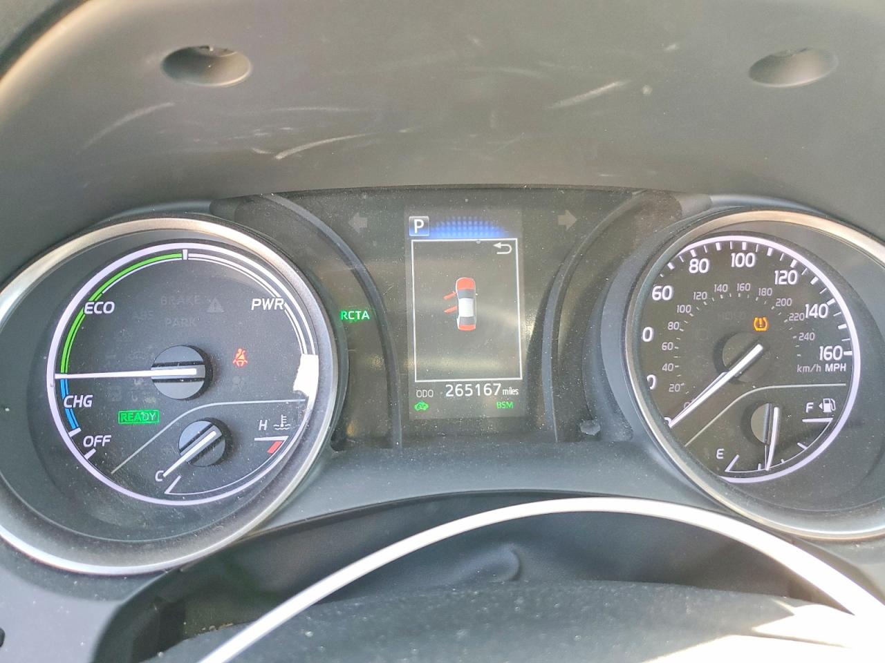 2022 Toyota Camry sola VIN 4T1S31AKXNU577460 photo 9
