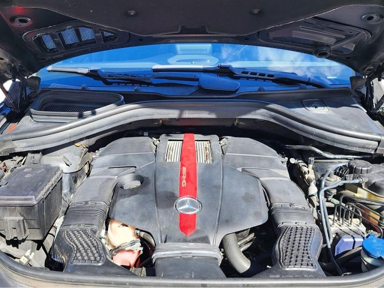 2019 Mercedes-Benz Gle class VIN 4JGED6EBXKA126348 photo 7