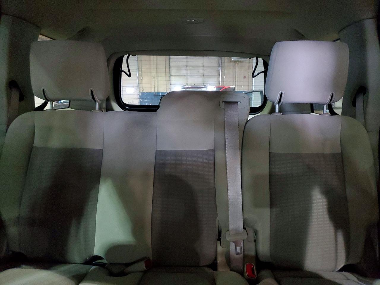 2007 Ford Explorer VIN 1FMEU73887UA97189 photo 10