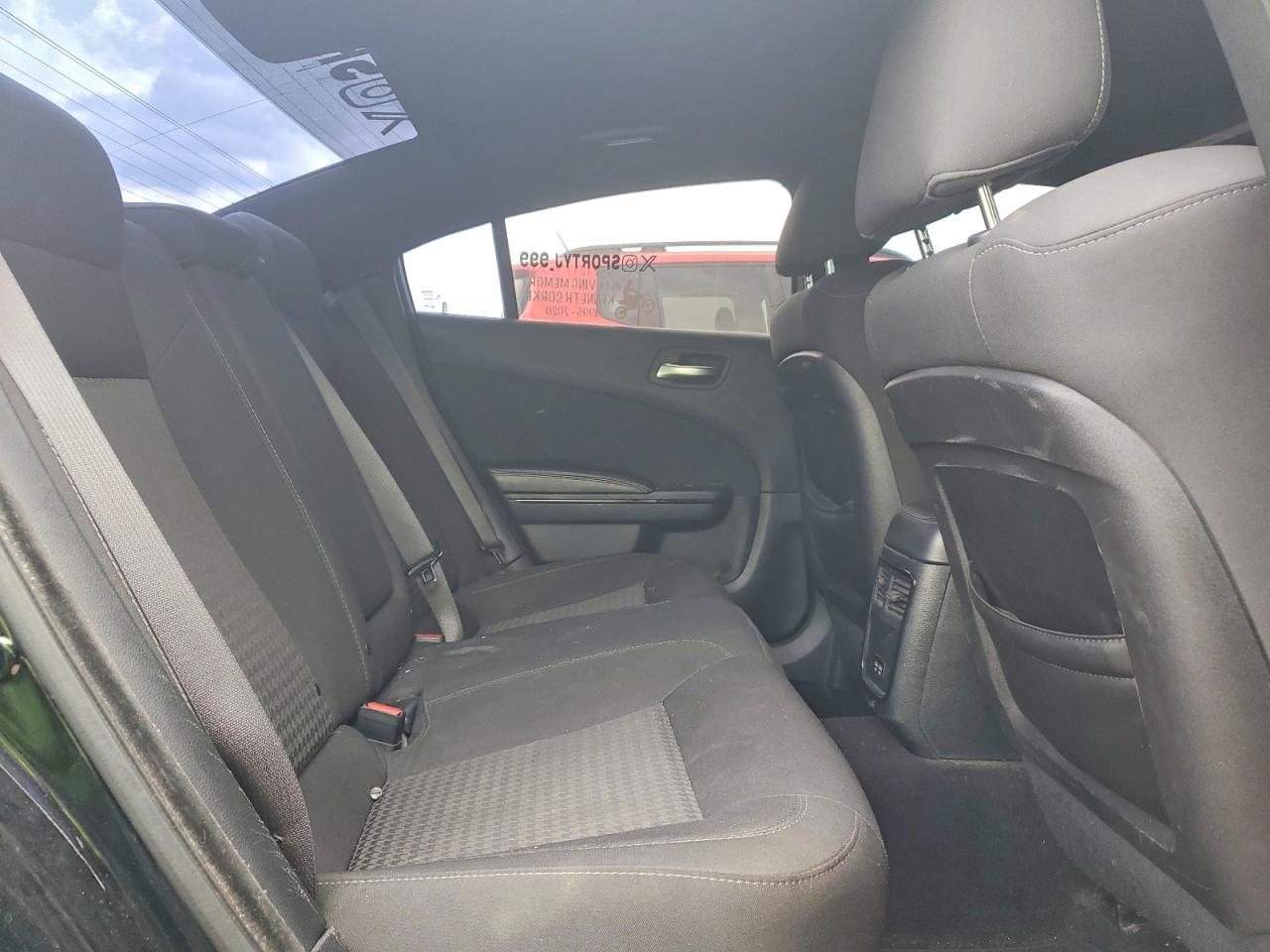 2019 Charger r/ VIN 2C3CDXCT7KH643304 photo 10