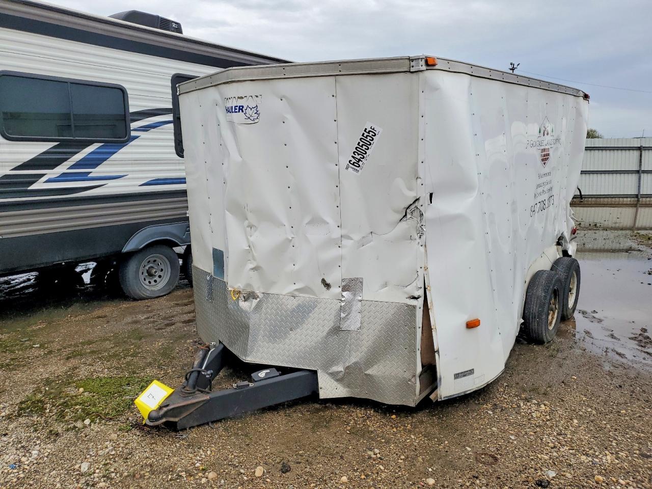 2005 AMERICAN Unknown VIN 5N6200F2551004702 photo 2