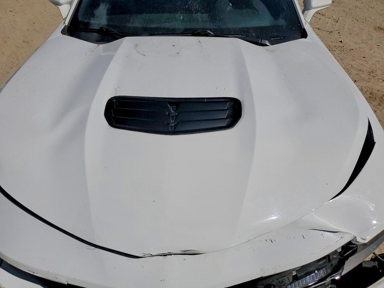 2022 CHEV Camaro VIN 1G1FF1R77N0107707 photo 11