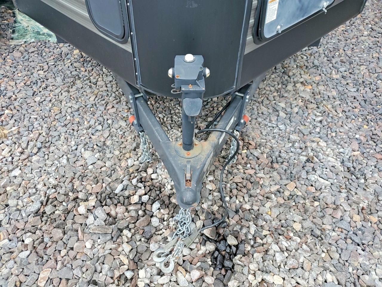 2016 FOREST All models VIN 4X4TCKD24GX124148 photo 7