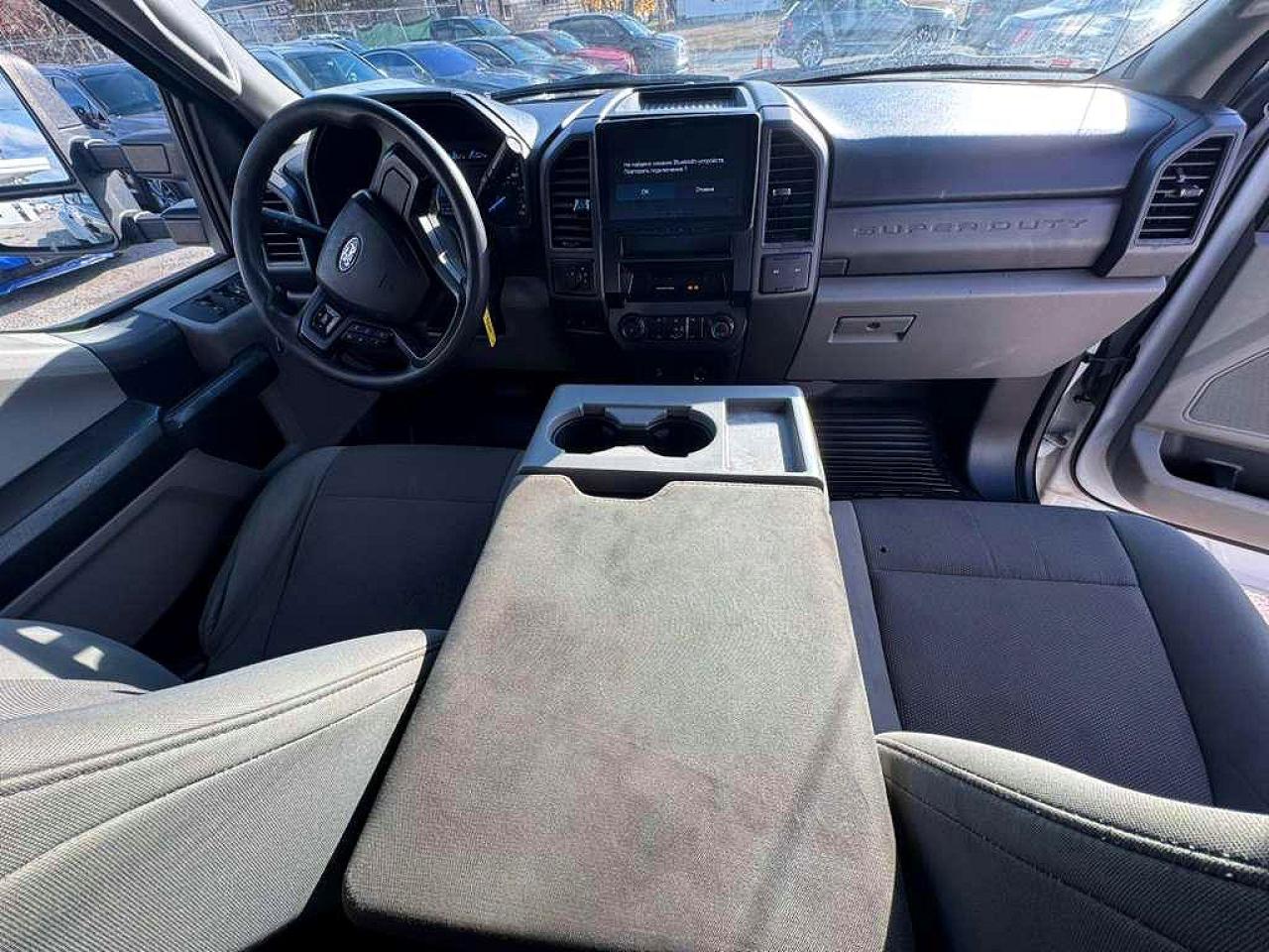 2017 Ford F350 VIN 1FT8W3DT7HED16940 photo 9