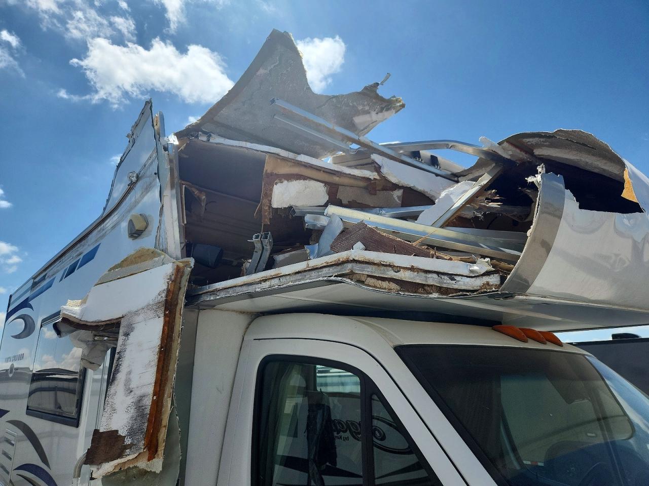 2007 FREIGHTLINER Sprinter VIN WDPPF445X79328745 photo 9