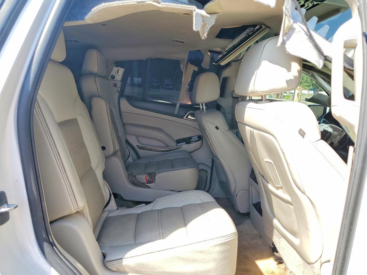2016 GMC Yukon VIN 1GKS1CKJ5GR364003 photo 11