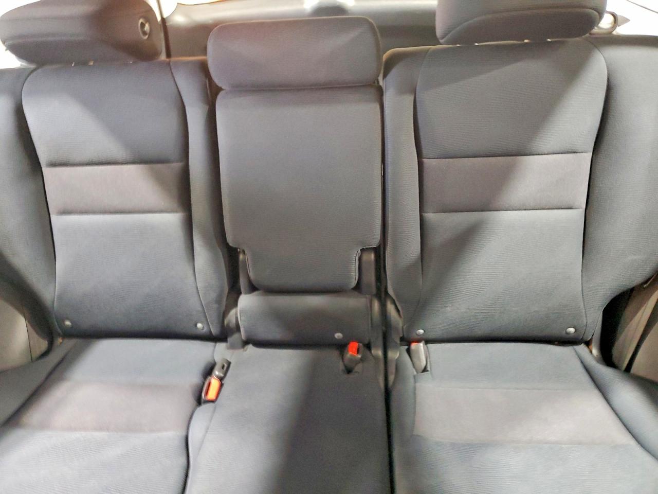 2010 Honda Crv VIN 5J6RE4H33AL063781 photo 10
