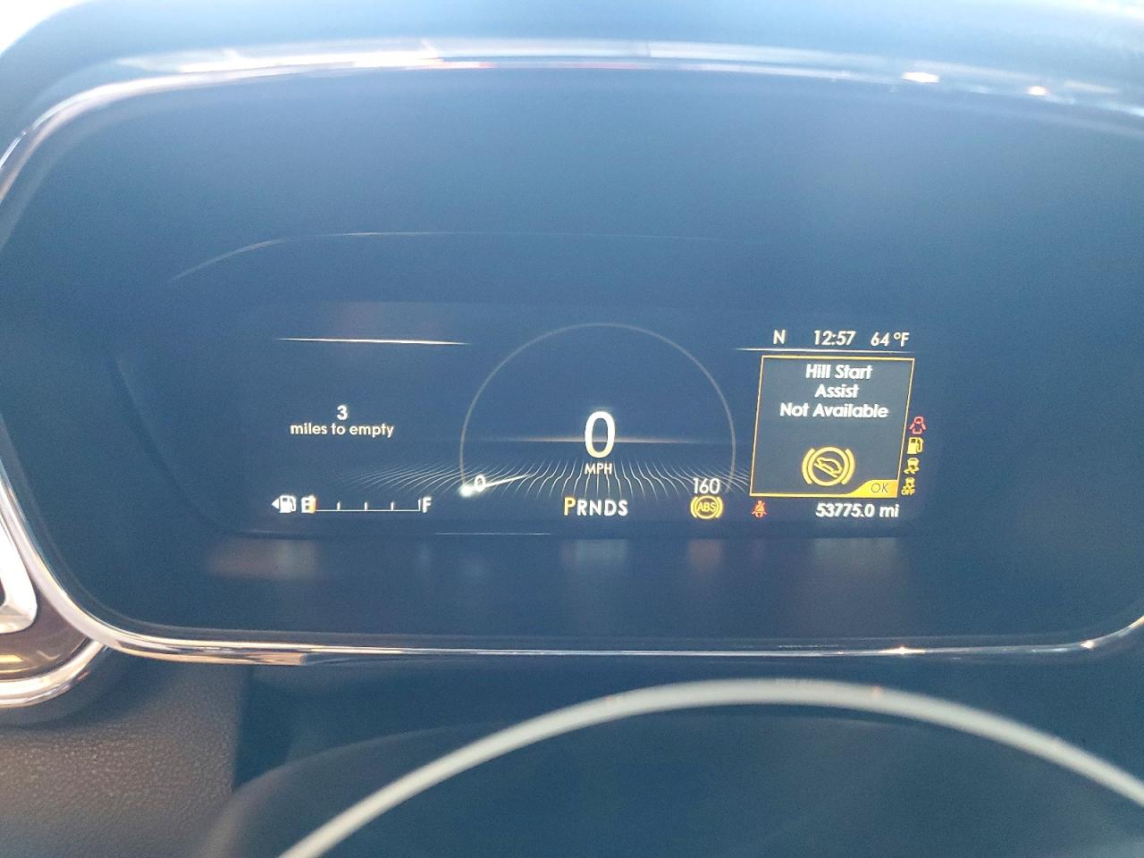 2017 LINCOLN Continentl VIN 1LN6L9UK6H5614871 photo 9