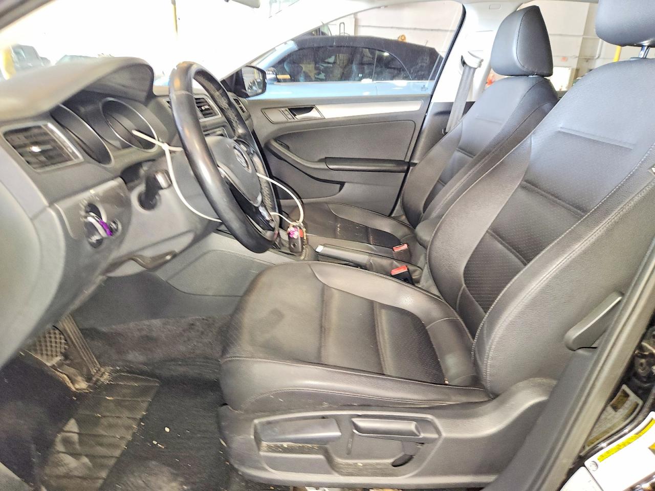 2018 Volkswagen Jetta VIN 3VWDB7AJXJM206160 photo 7