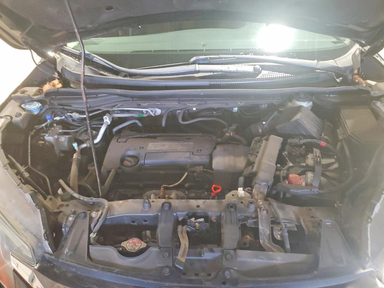 2015 Honda Crv VIN 2HKRM4H38FH105303 photo 12