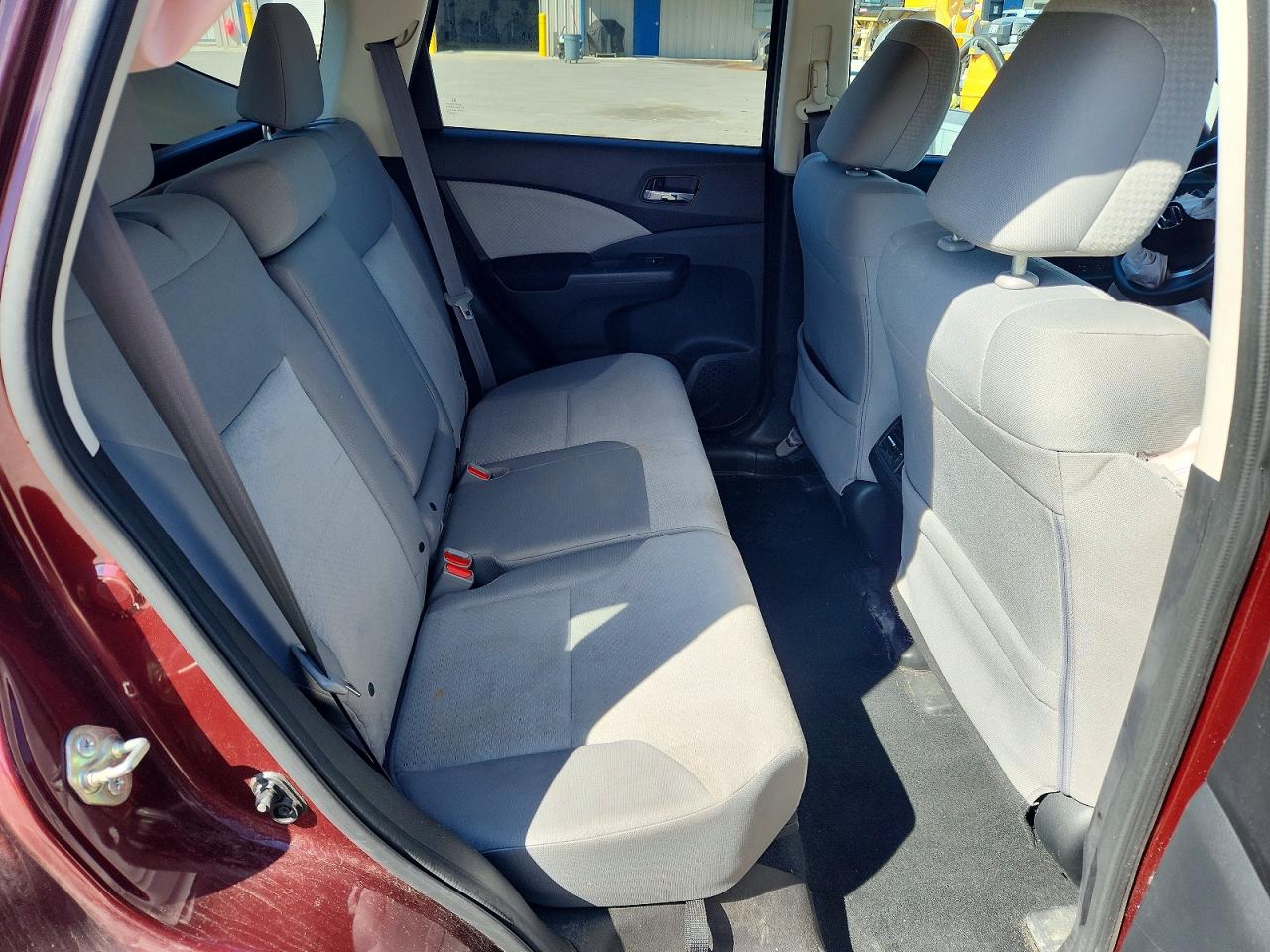 2016 Honda Crv VIN 2HKRM4H51GH702876 photo 10
