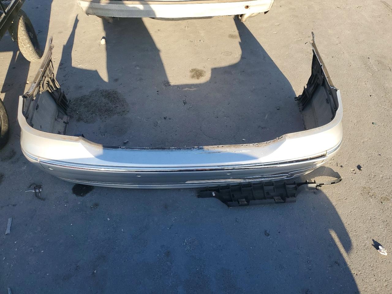 2003 Mercedes-Benz E-class VIN WDBUF65J93X105487 photo 12