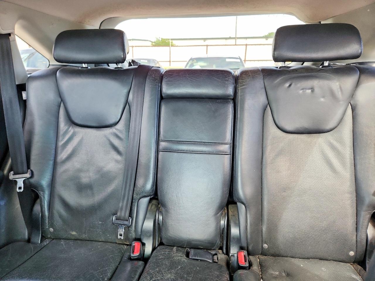 2010 Lexus Rx350 VIN JTJZK1BA0A2406845 photo 10