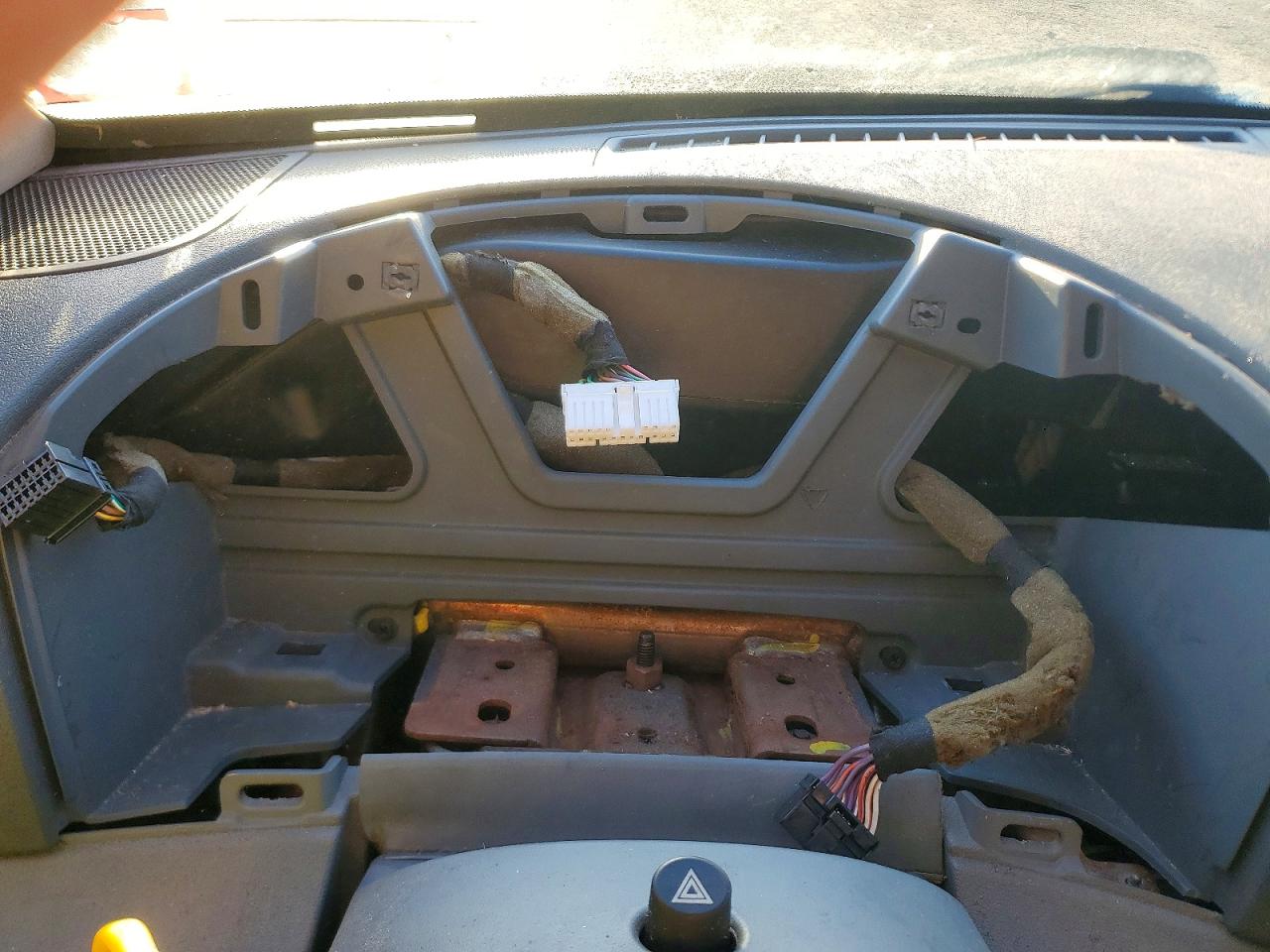 2005 Jeep Grand cher VIN 1J4GR48K85C541489 photo 9