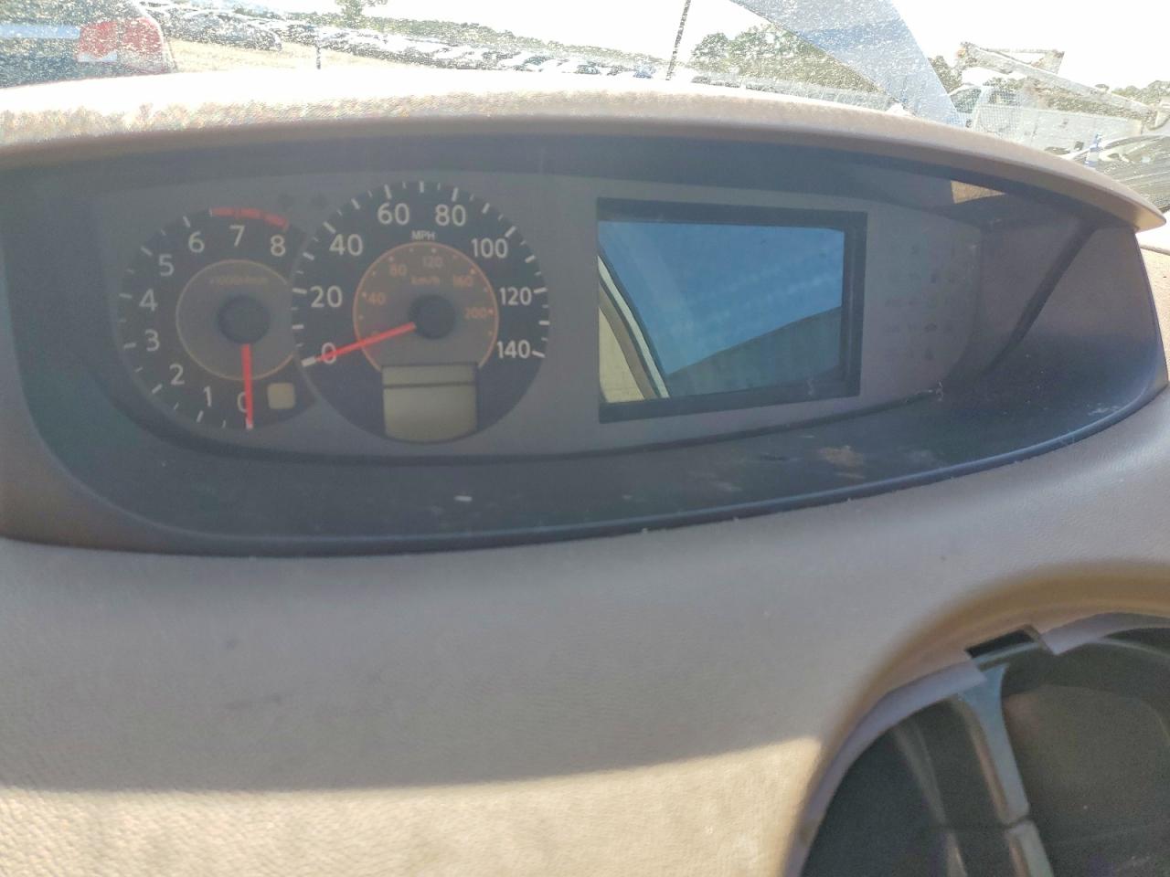 2004 Nissan Quest VIN 5N1BV28U44N347123 photo 9