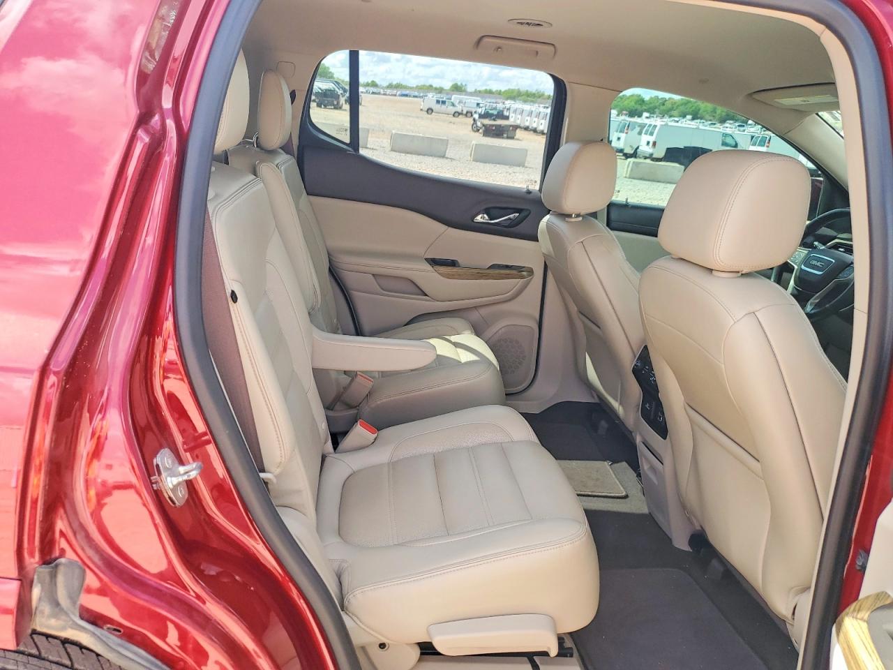 2019 GMC Acadia den VIN 1GKKNPLS4KZ139132 photo 11