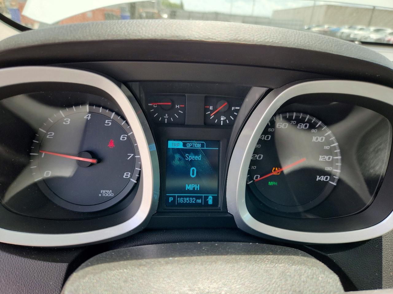 2014 CHEV Equinox VIN 2GNFLFE38E6315688 photo 9
