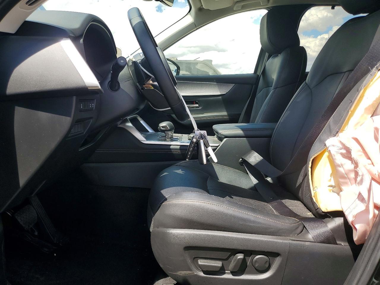 2024 Mazda Cx-90 VIN JM3KKCHD0R1105079 photo 7