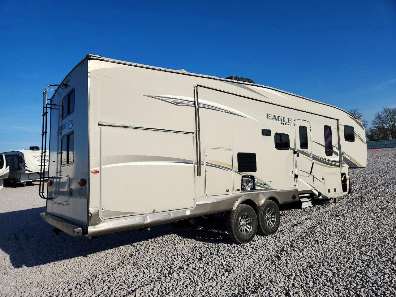 2018 JAYCO Eagle ht f VIN 1UJCJ0BS4J1PP0528 photo 4