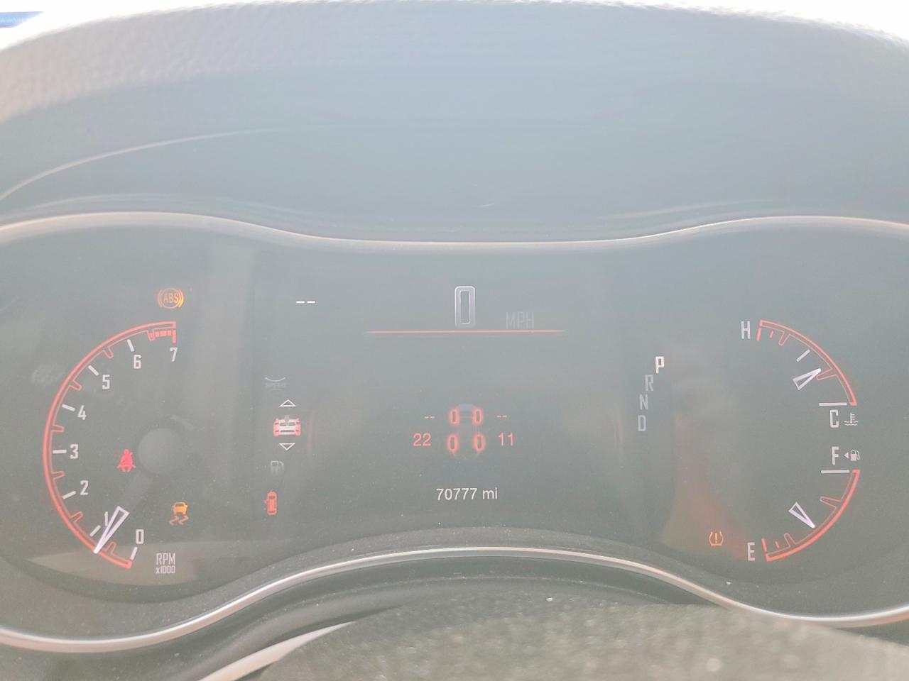 2019 Dodge Durango VIN 1C4RDJAG4KC535749 photo 9