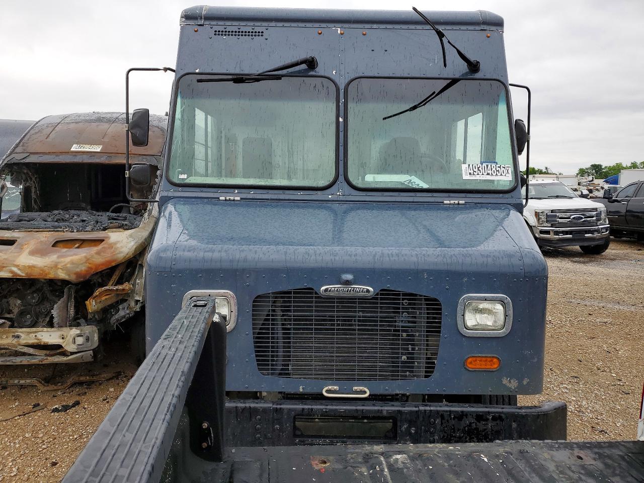 2021 FREIGHTLINER All other VIN 4UZAC2EA6MCML0804 photo 5