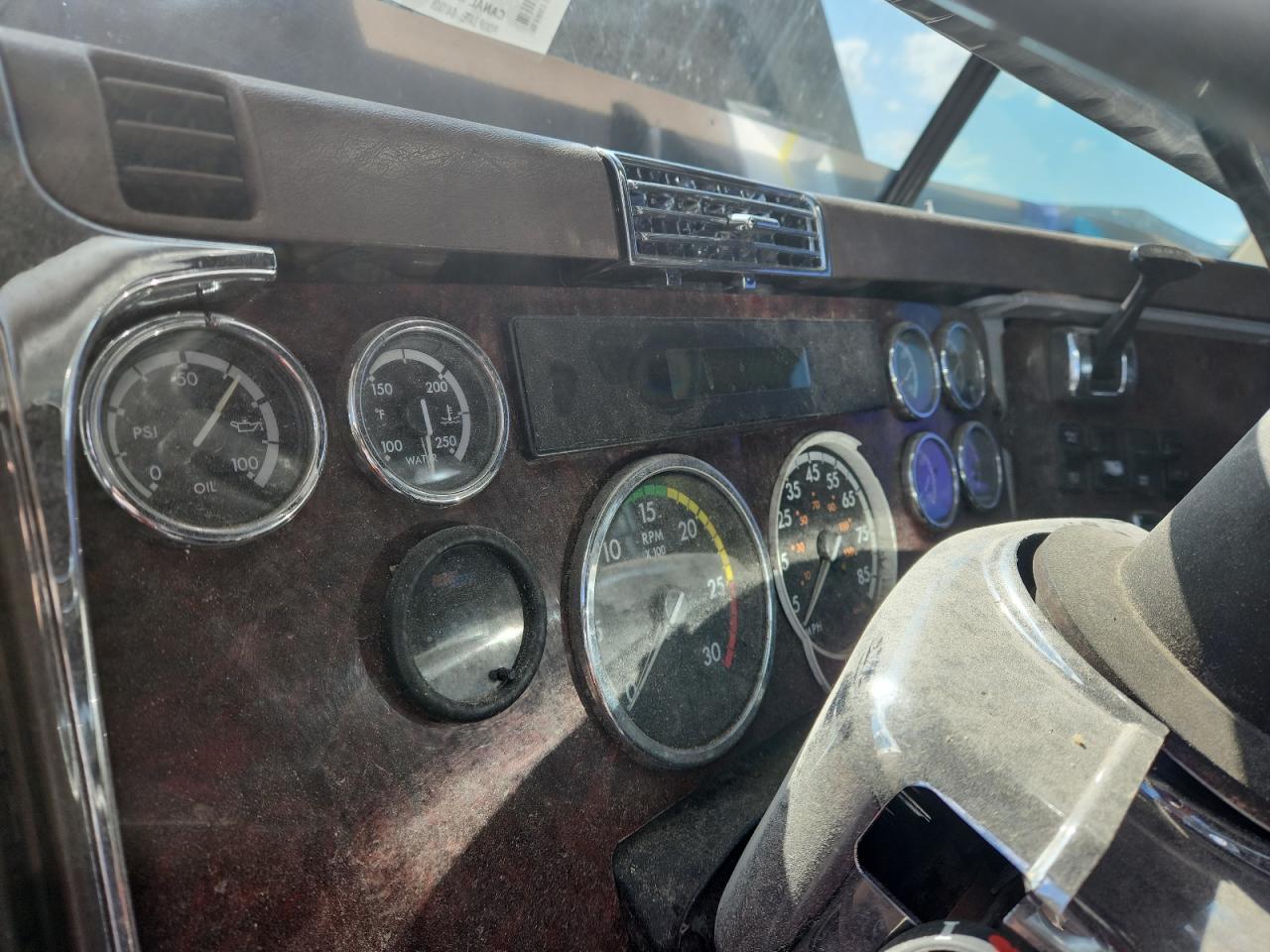 2015 FREIGHTLINER All other VIN 3ALXFBCG1FDGC1672 photo 8